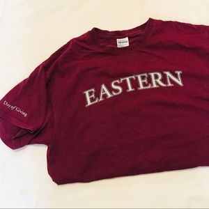 Gildan Eastern Tshirt